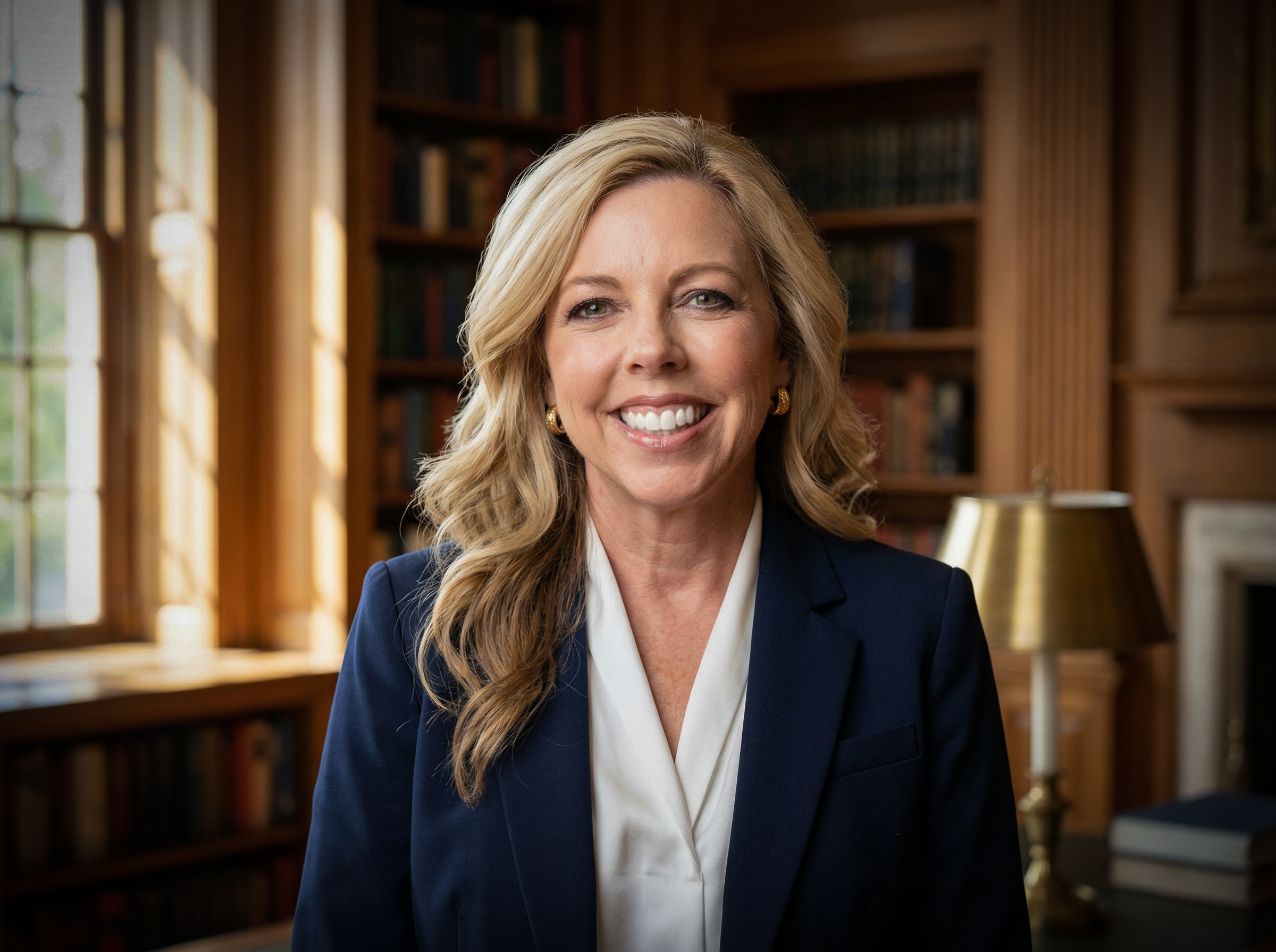 Academic leadership in professional setting